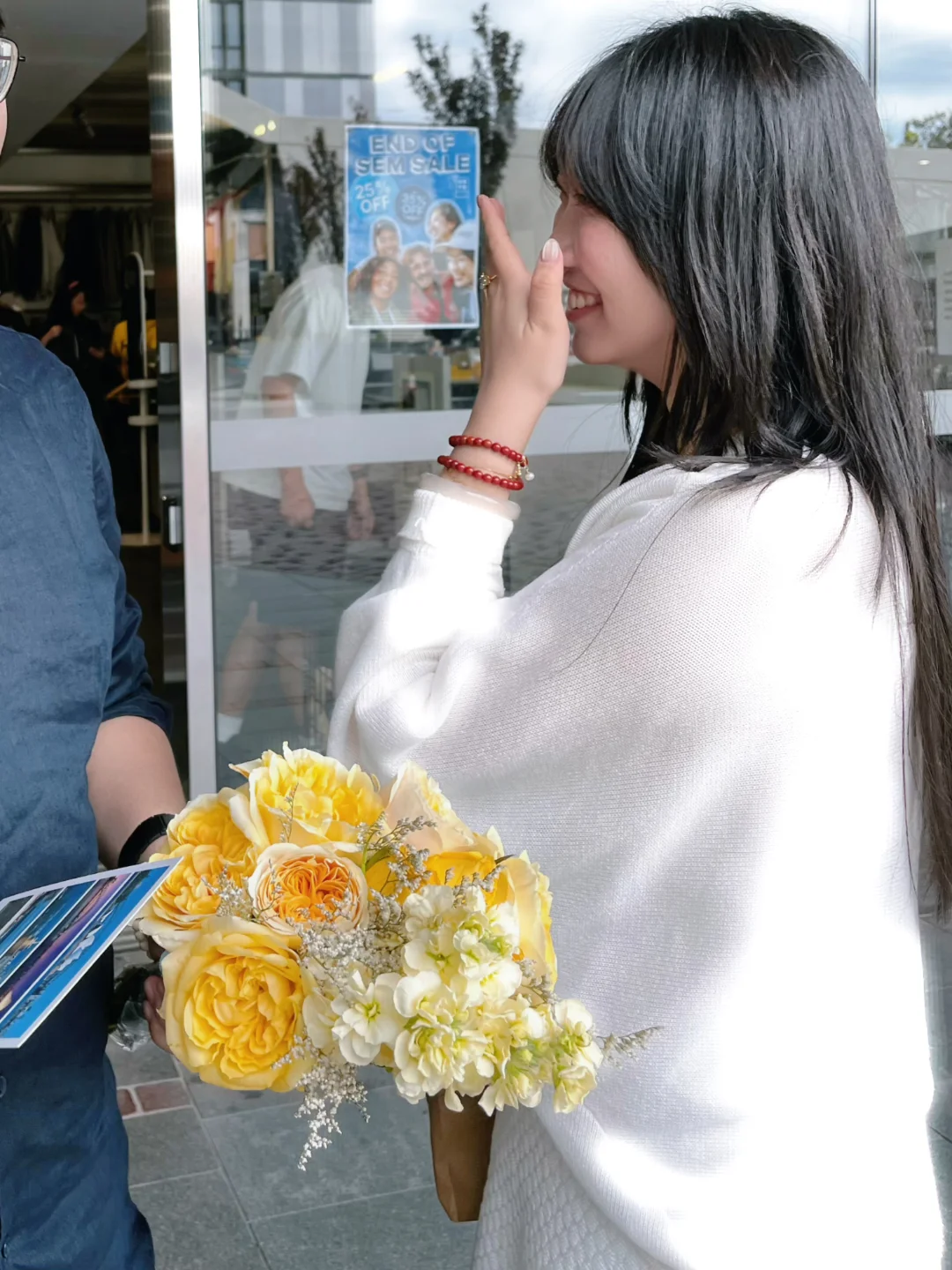 2025送出的一些审美在线的花