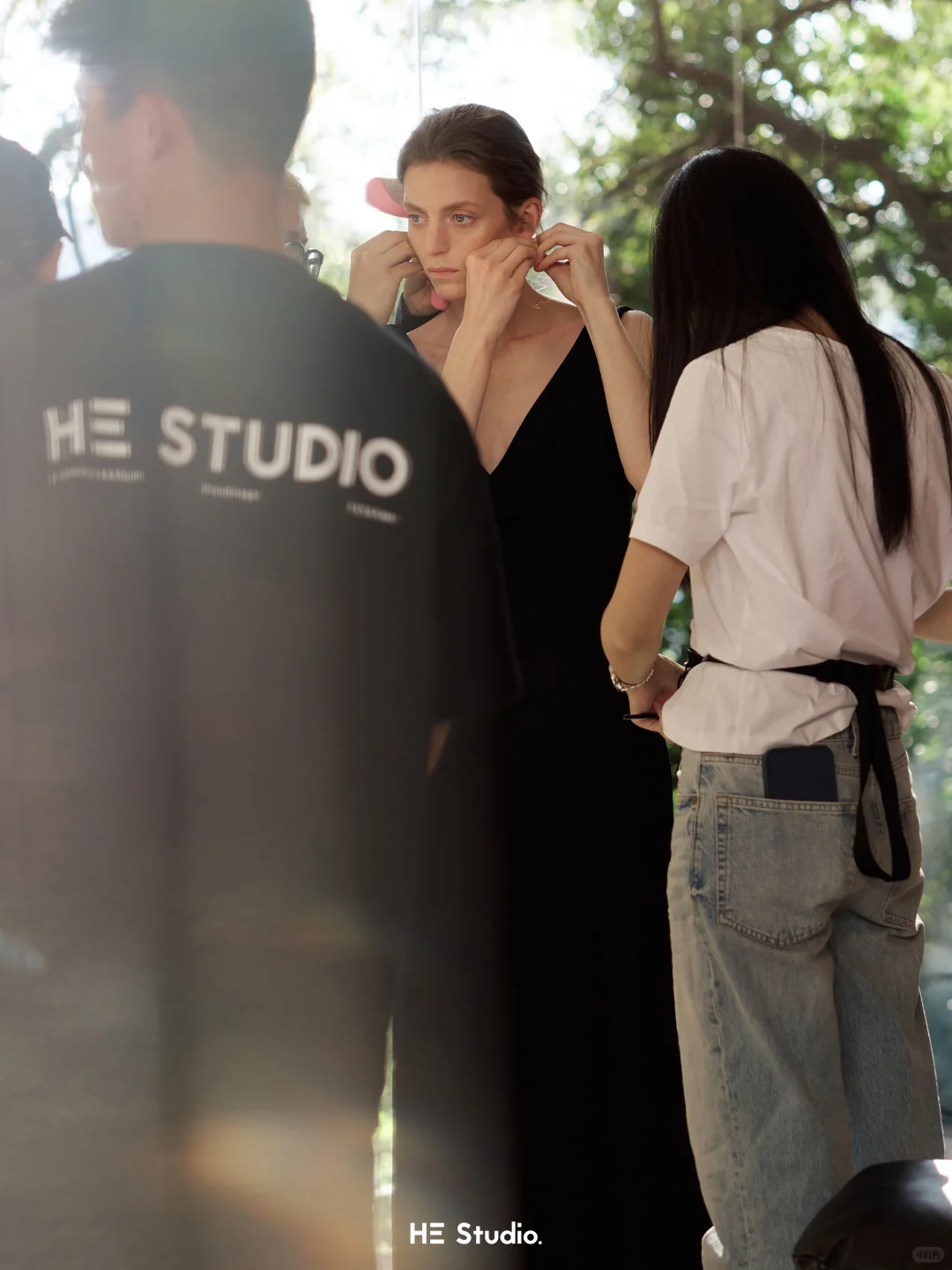 记录一次老天爷赏饭吃的花絮