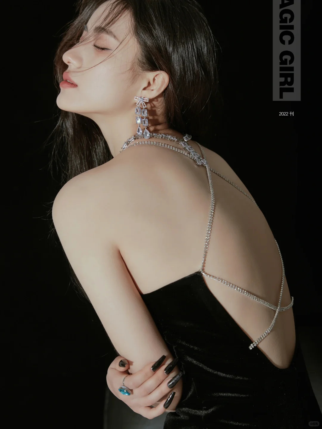 性感写真风格推荐