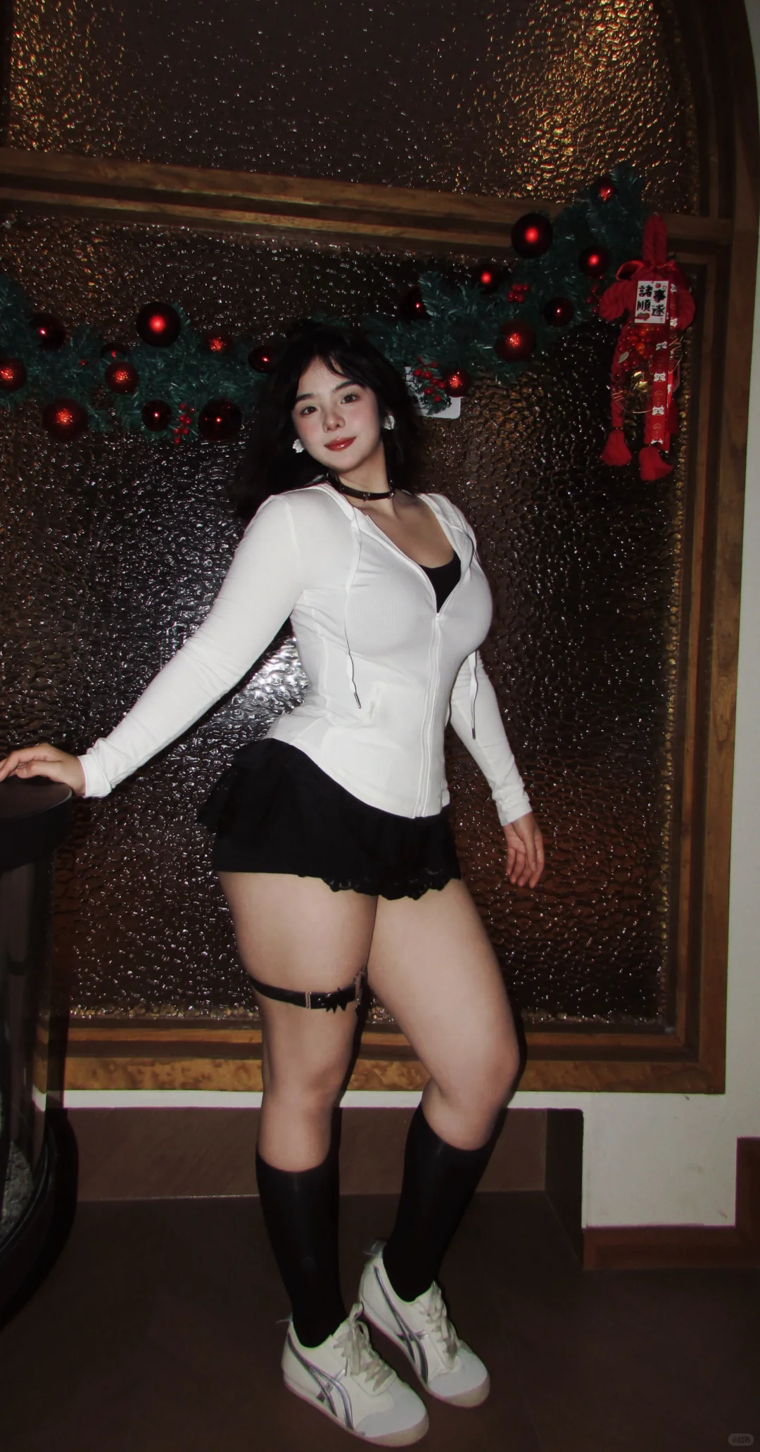 你知道的 我从小没有老公