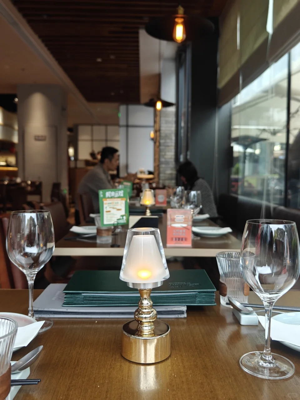 上海独one无two的bistro  !!!