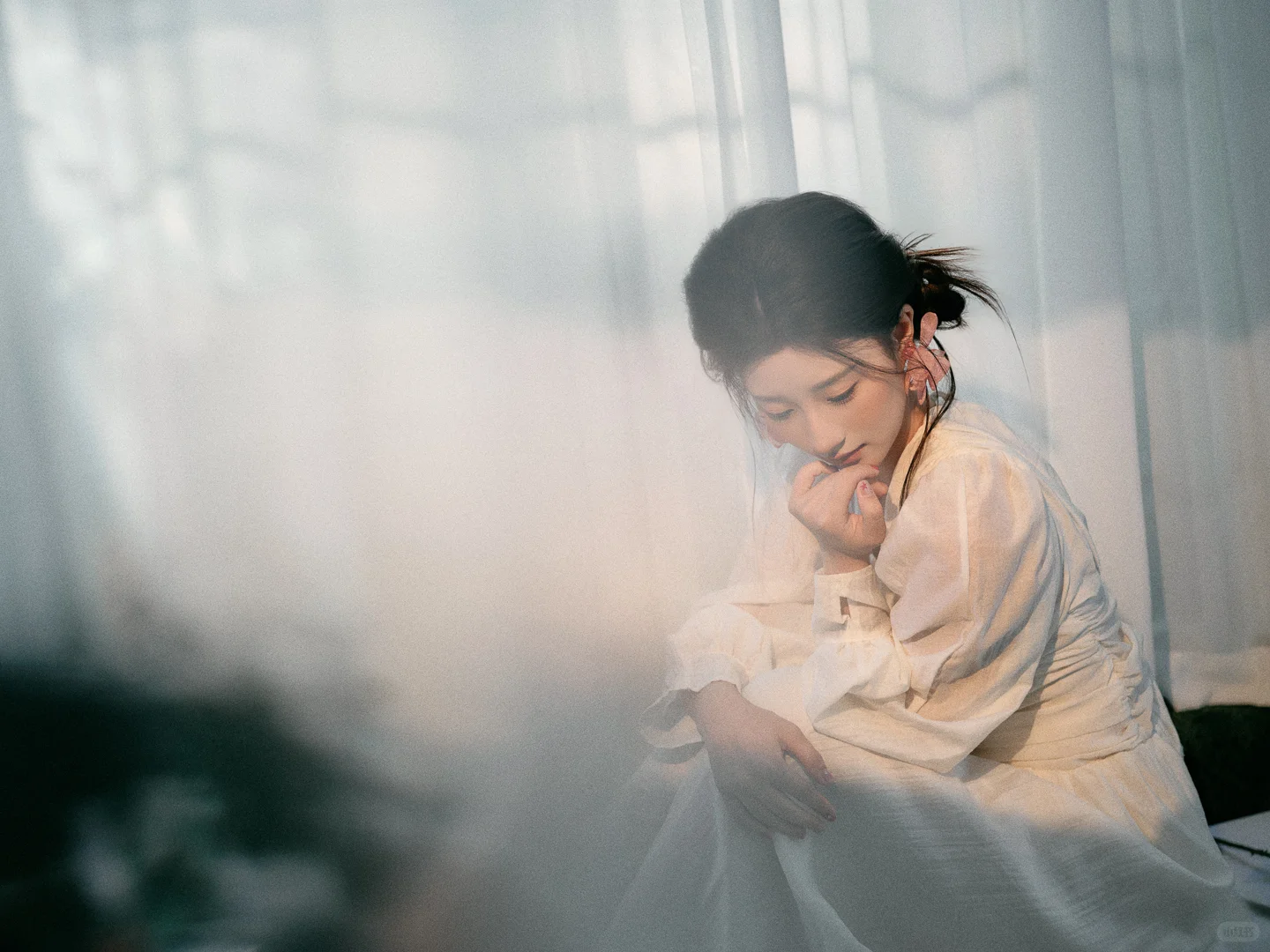 Vol.31 氛围感写真