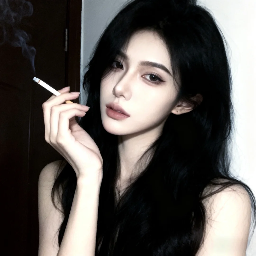 优质女头｜距离感