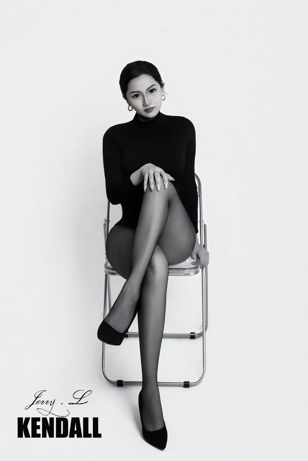 肯豆风拍照姿势合集｜拿捏高级感｜布光技巧