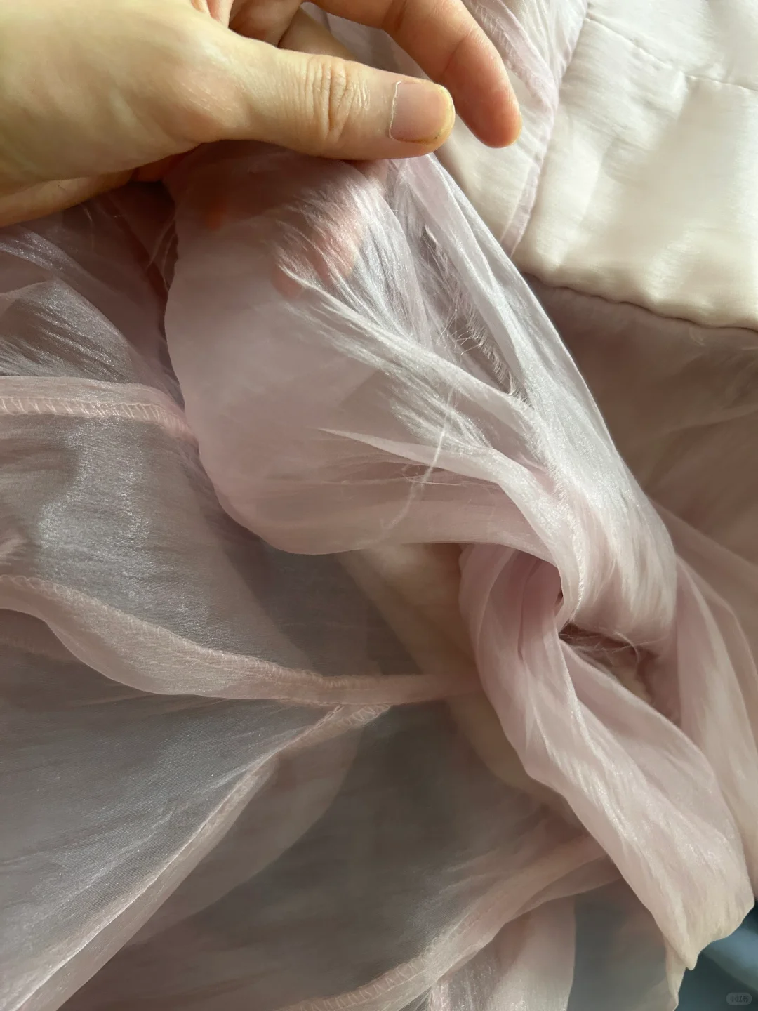 吐槽抖🎵萝萝子的衣服！！狠狠避雷！