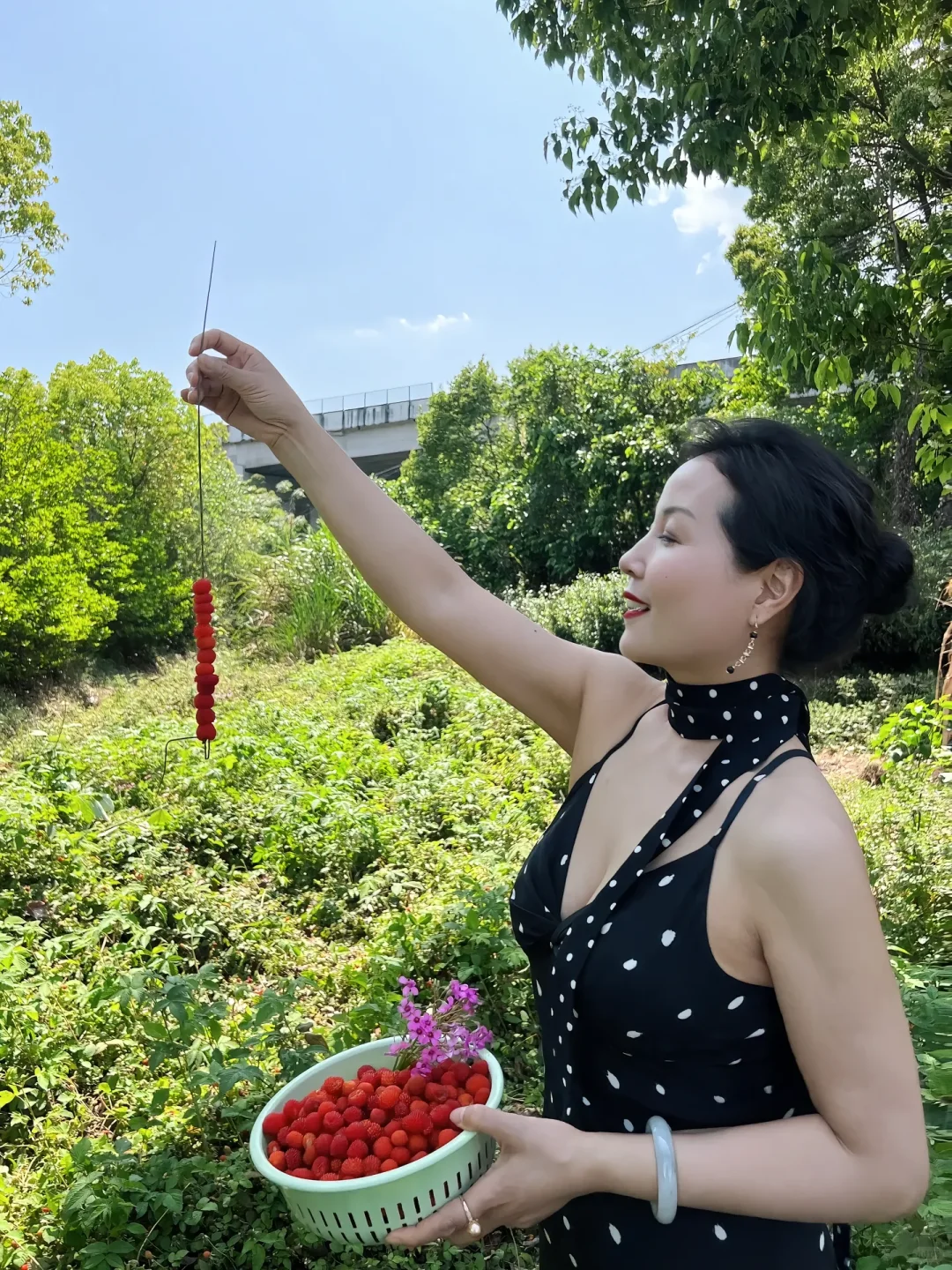 50岁照样可以活成自己喜欢的模样