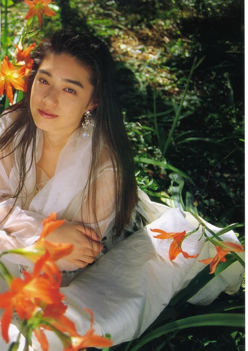 加藤纪子写真集「纪子图鉴」