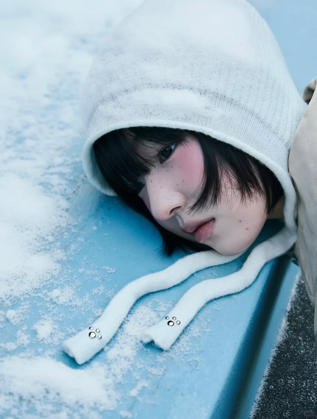 🇯🇵模特：Miki