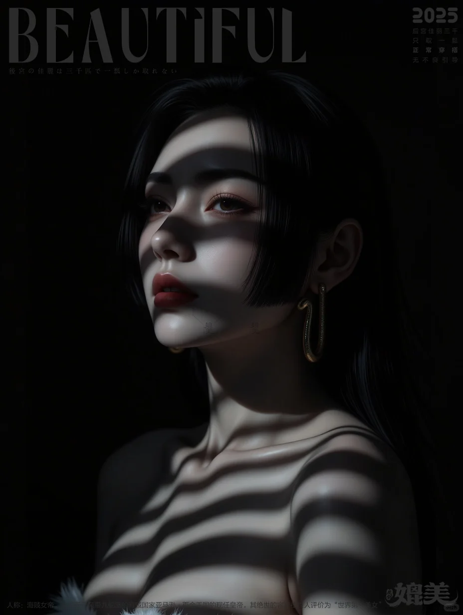 🥌波雅汉库克裂缝里的光#371