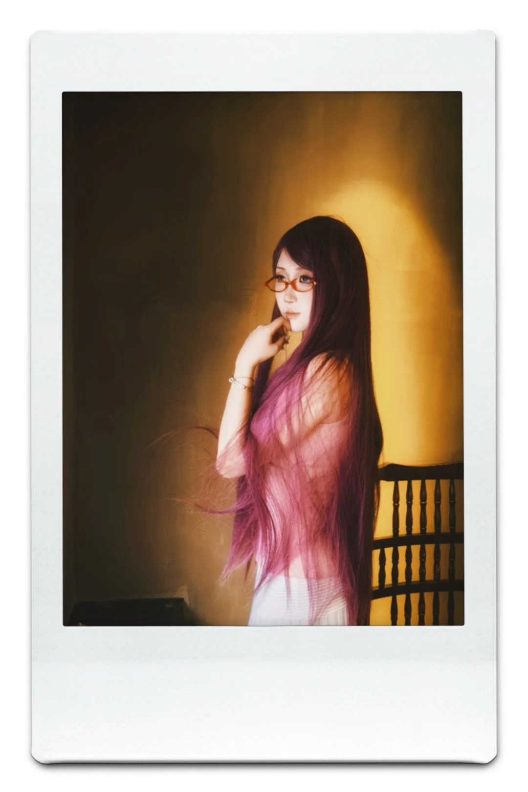 有没有利世私设的宝子看看我这套合适嘛