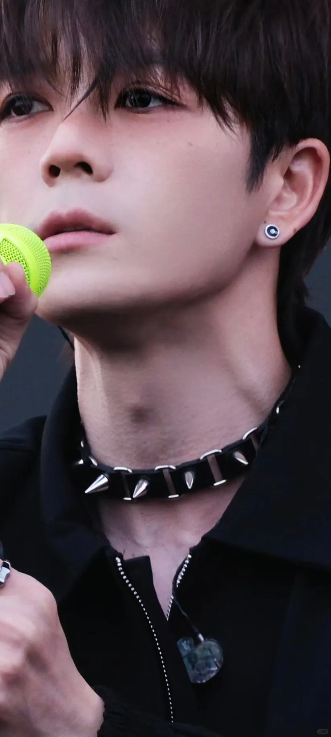 有些图，截着截着就变涩了，