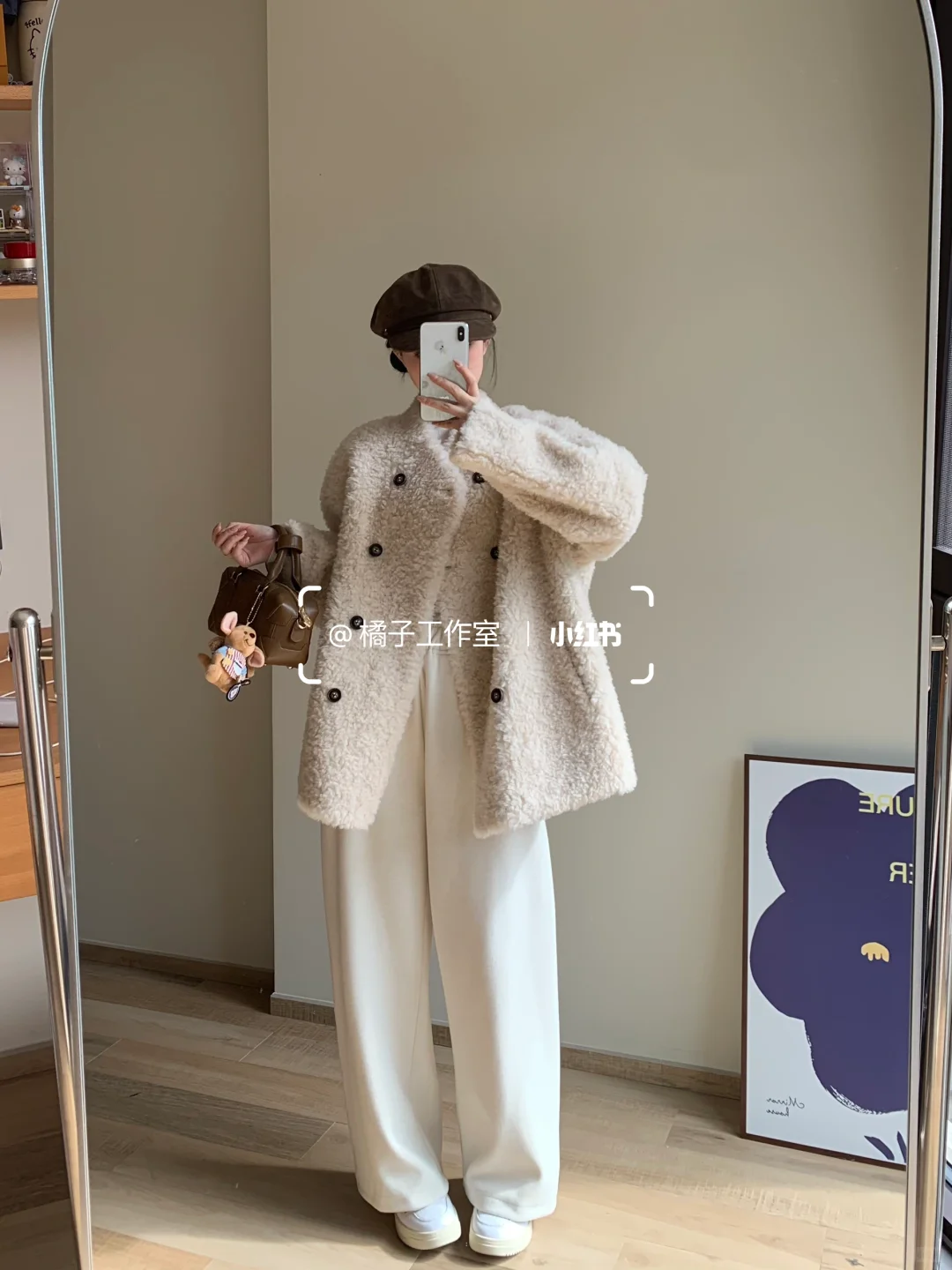 买家秀｜五十一件贵嘛