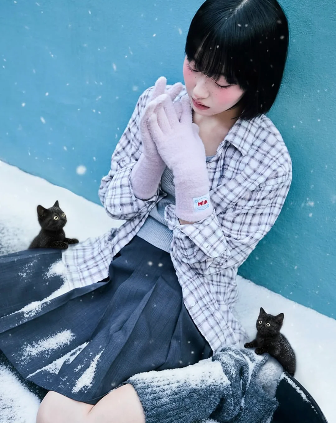 🇯🇵模特：Miki