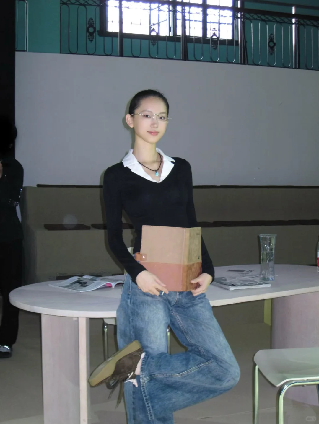 骆泽钰 #Rosamodels