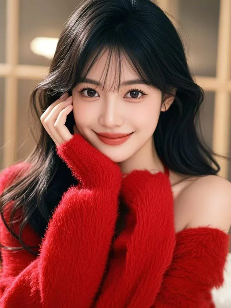 这个滤镜太韩太甜了，😍😍仅可爱人可见