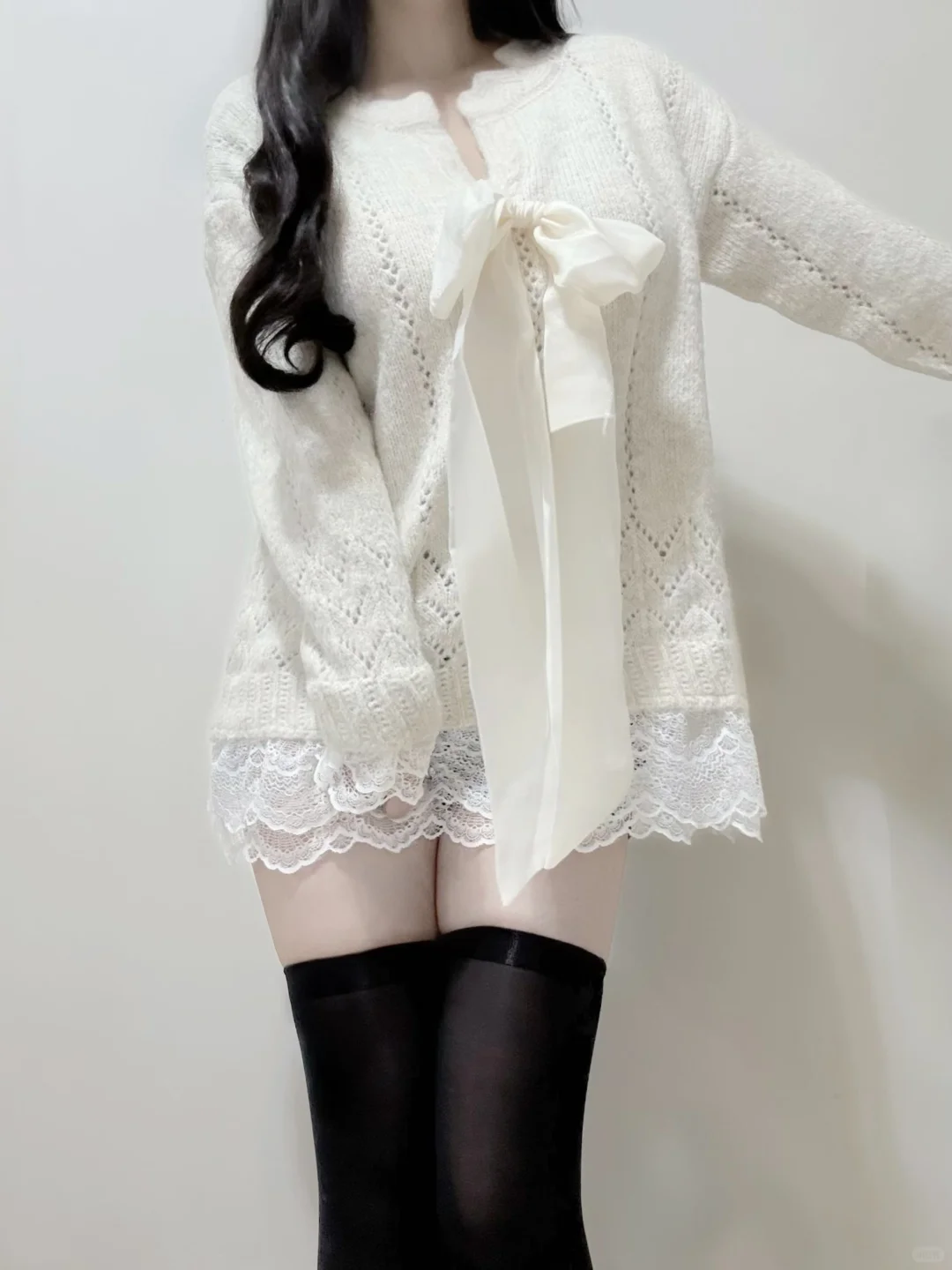 初秋露腿穿搭好绝🎀