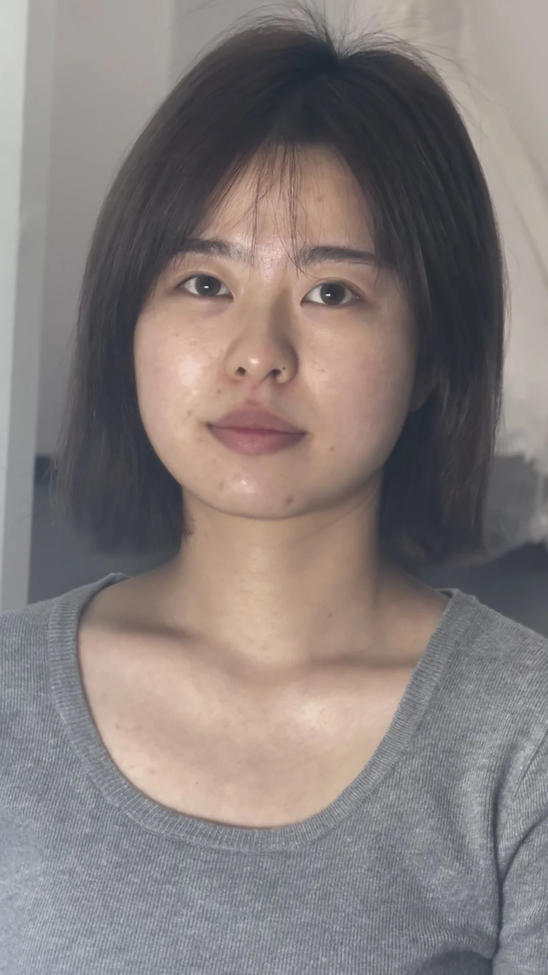 纯欲天花板|🍑清冷破碎感×纯欲钓系