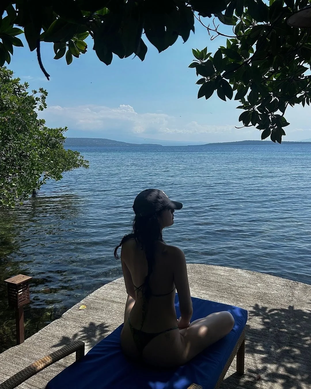 林珍娜 ig更新˚‧₊˚⋆♡̷☆₊⁺240704