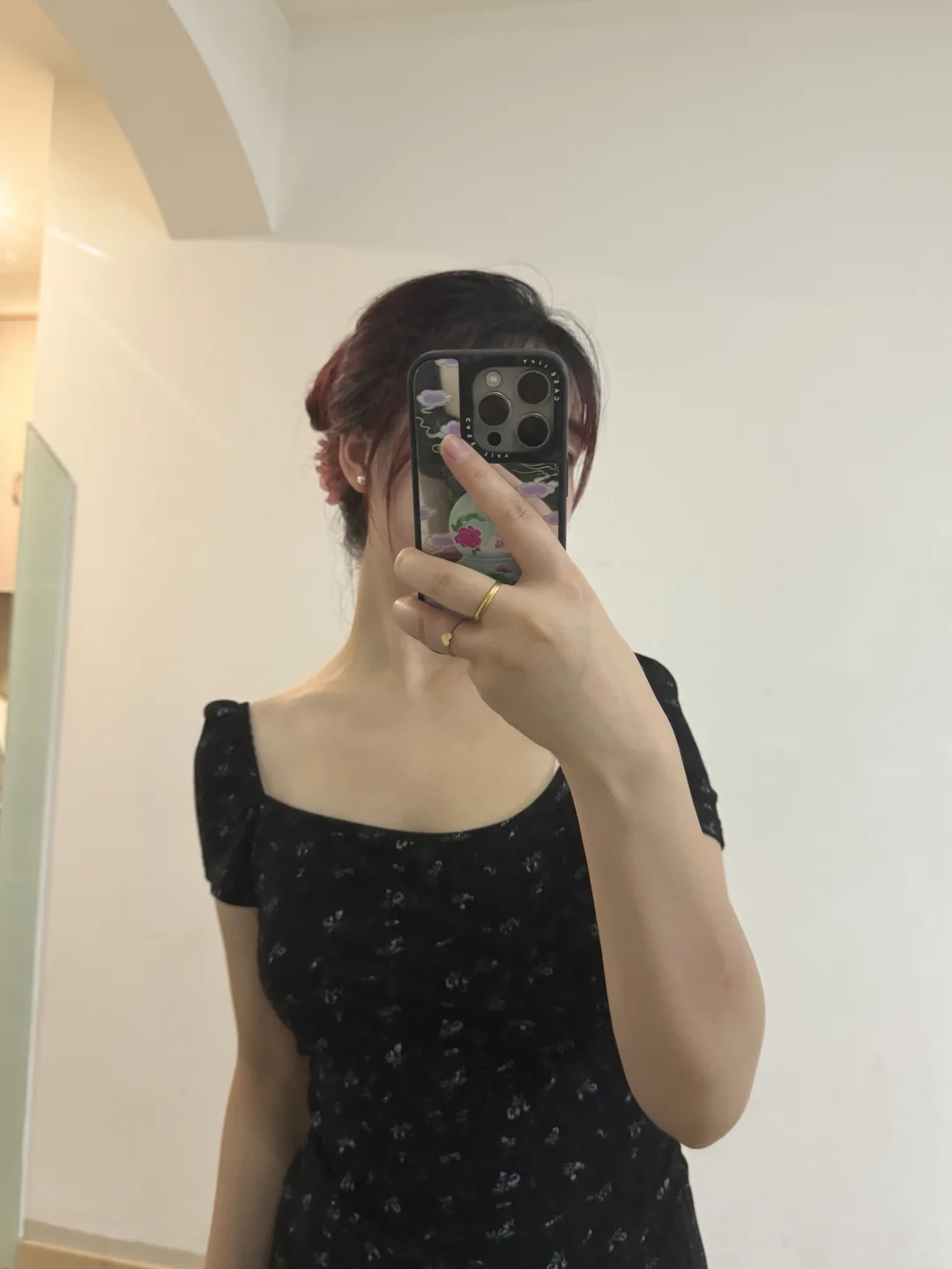 120斤的丰腴感｜我真的瘦不下来