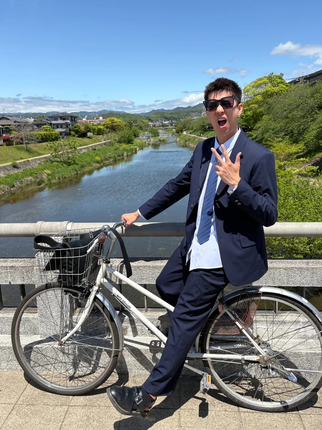 Live 假装京都大学生哈哈哈