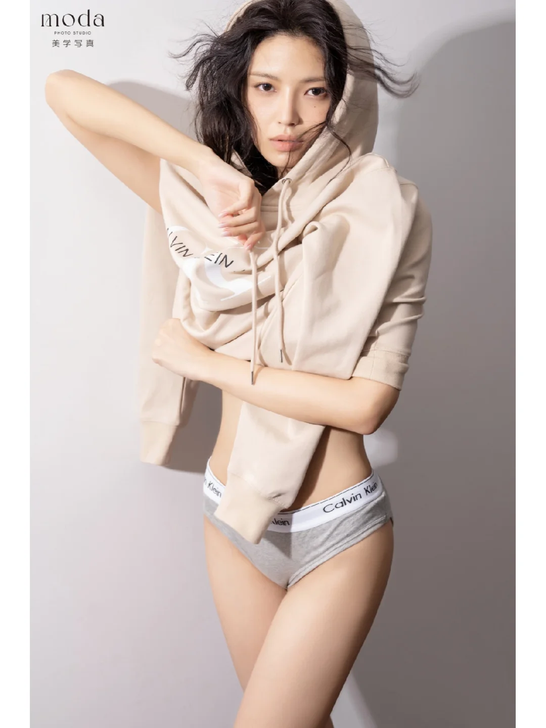 明明是性感风，但帅到我啦(♡⌂♡