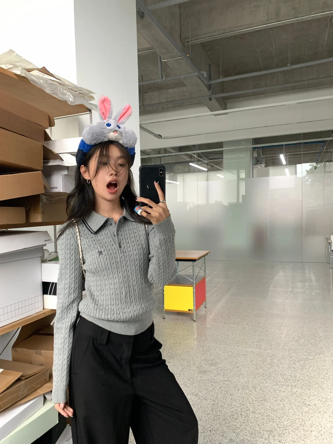 24AW*新品拍摄花絮live🎬