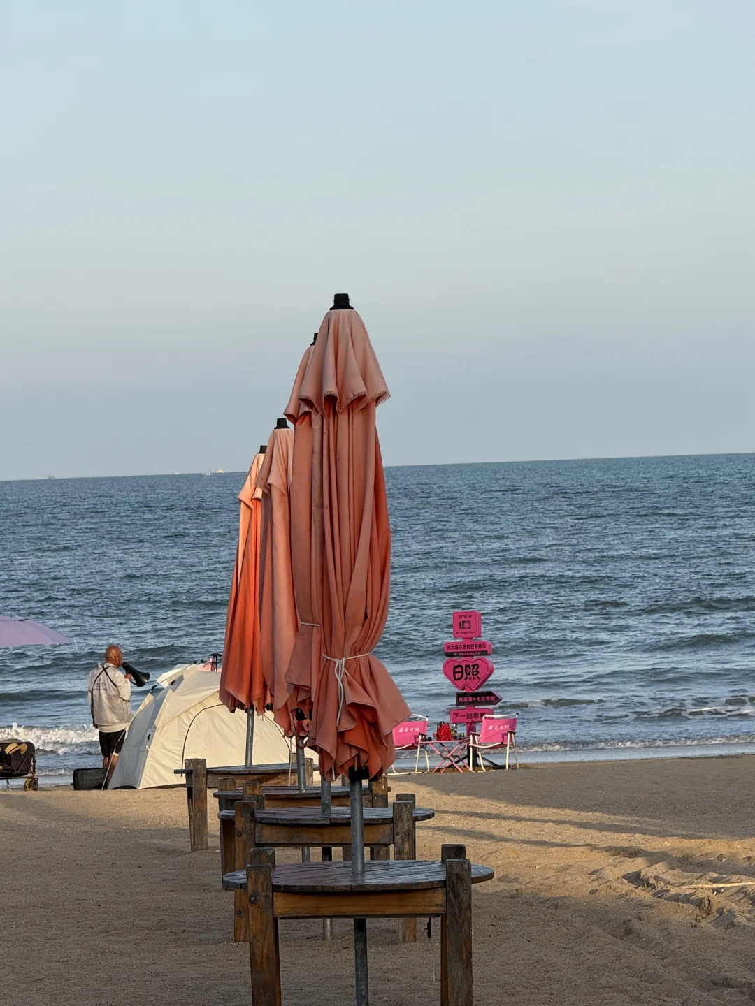 不是厦门 在日照🌴这组被问爆地址