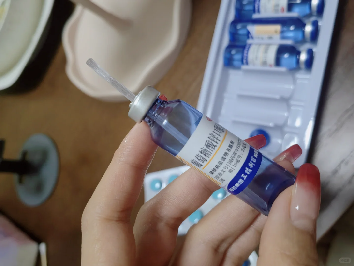 30+熟女的生活日常