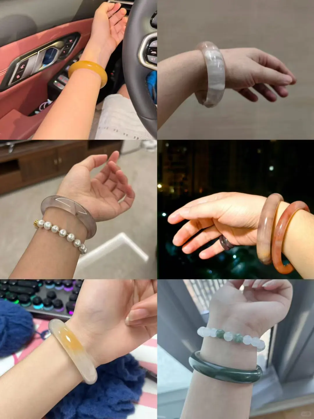 更新一波客返美照！！