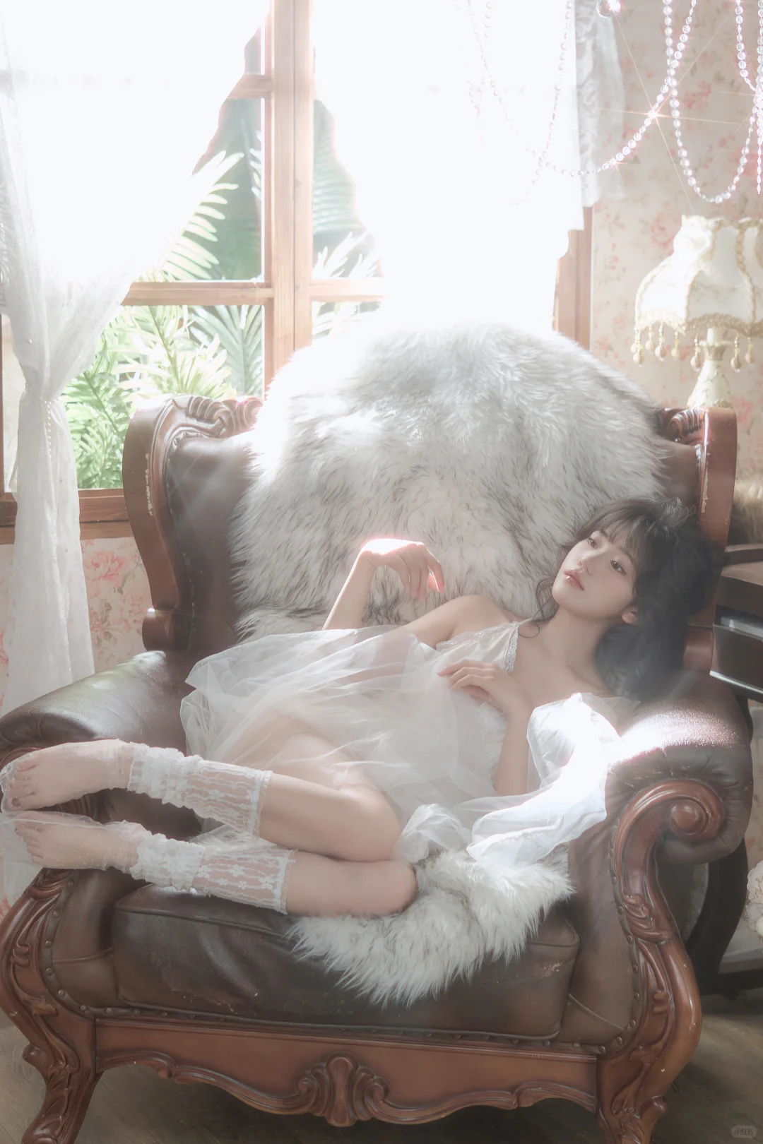 超仙轻私房🌸美神降临啊啊啊✨✨贵阳📸 是柔