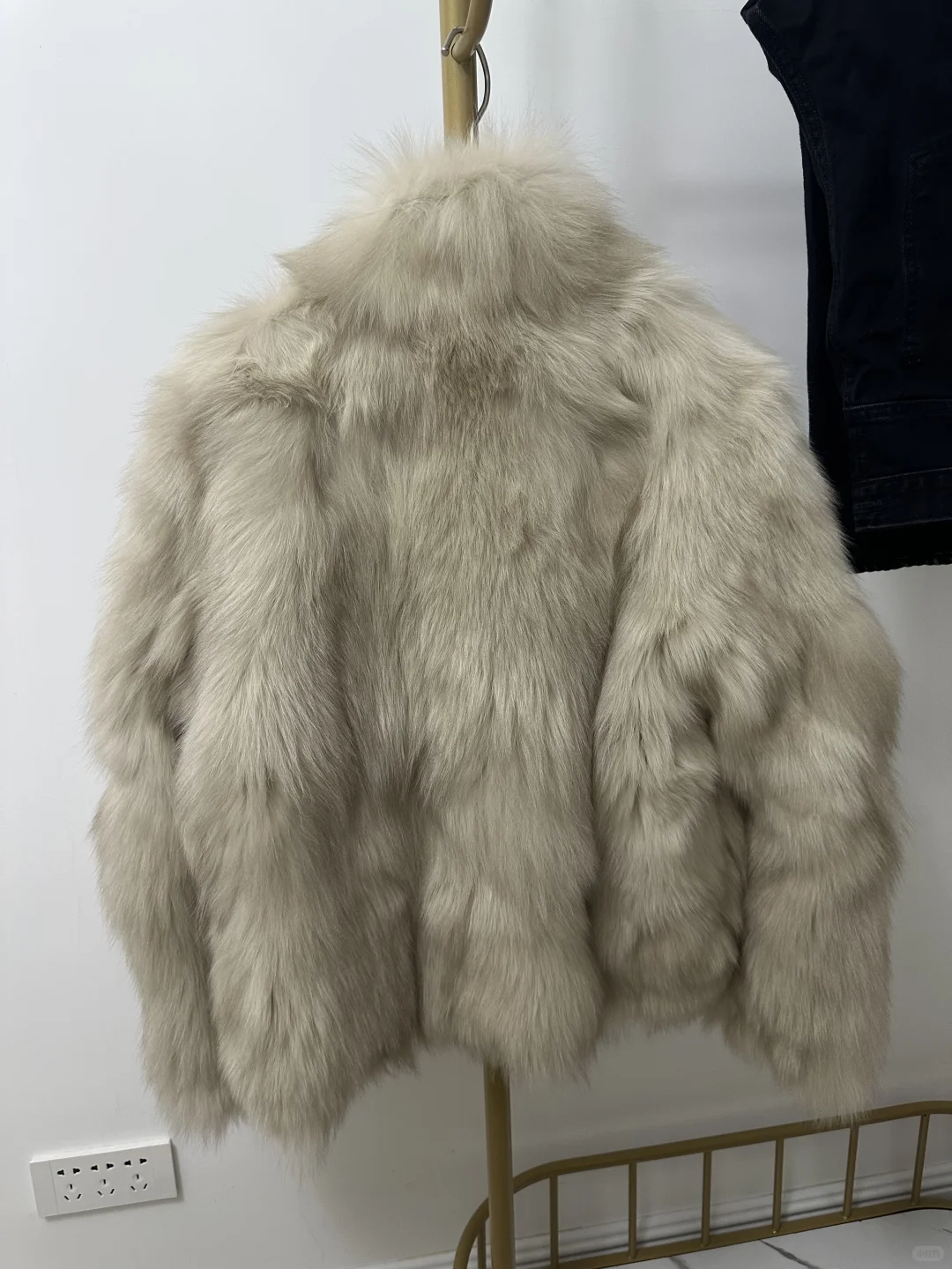 琳琳家 韩女千金 要不要留