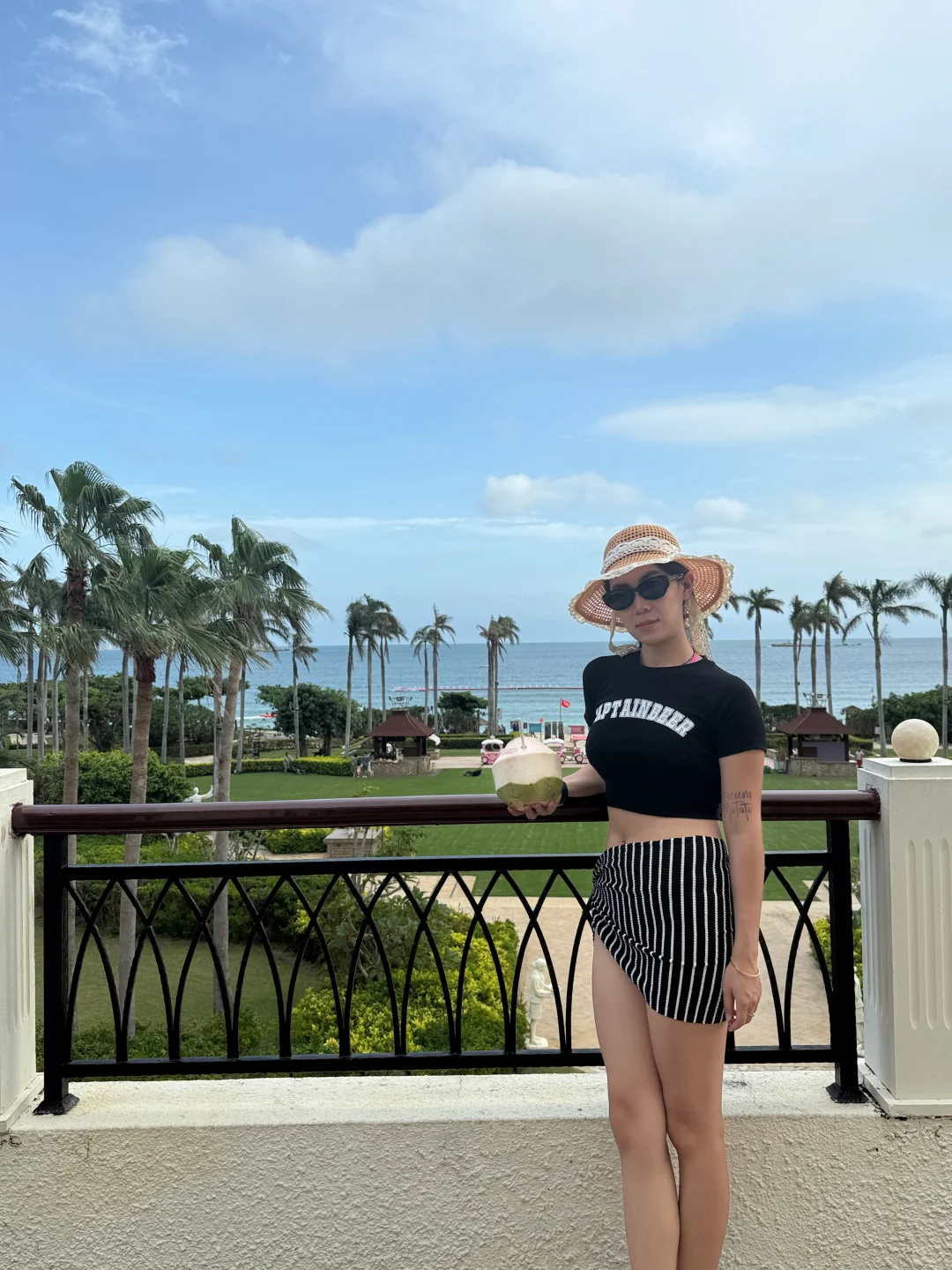 看海🌊玩水～🏊‍♀️