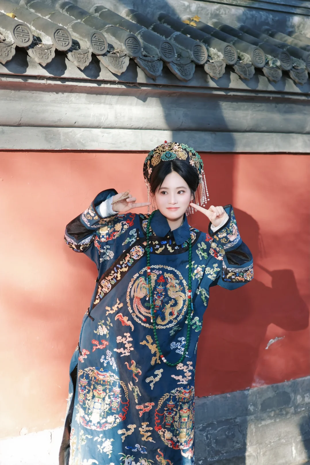 学生党必冲陪拍！一套才200！挑不完的美照！