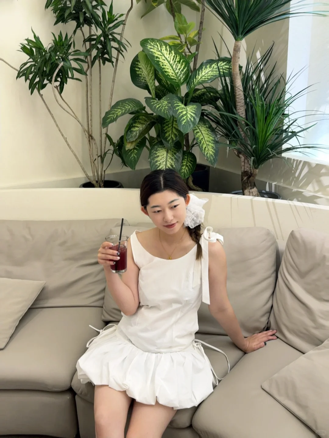 森之又开了女装集合店