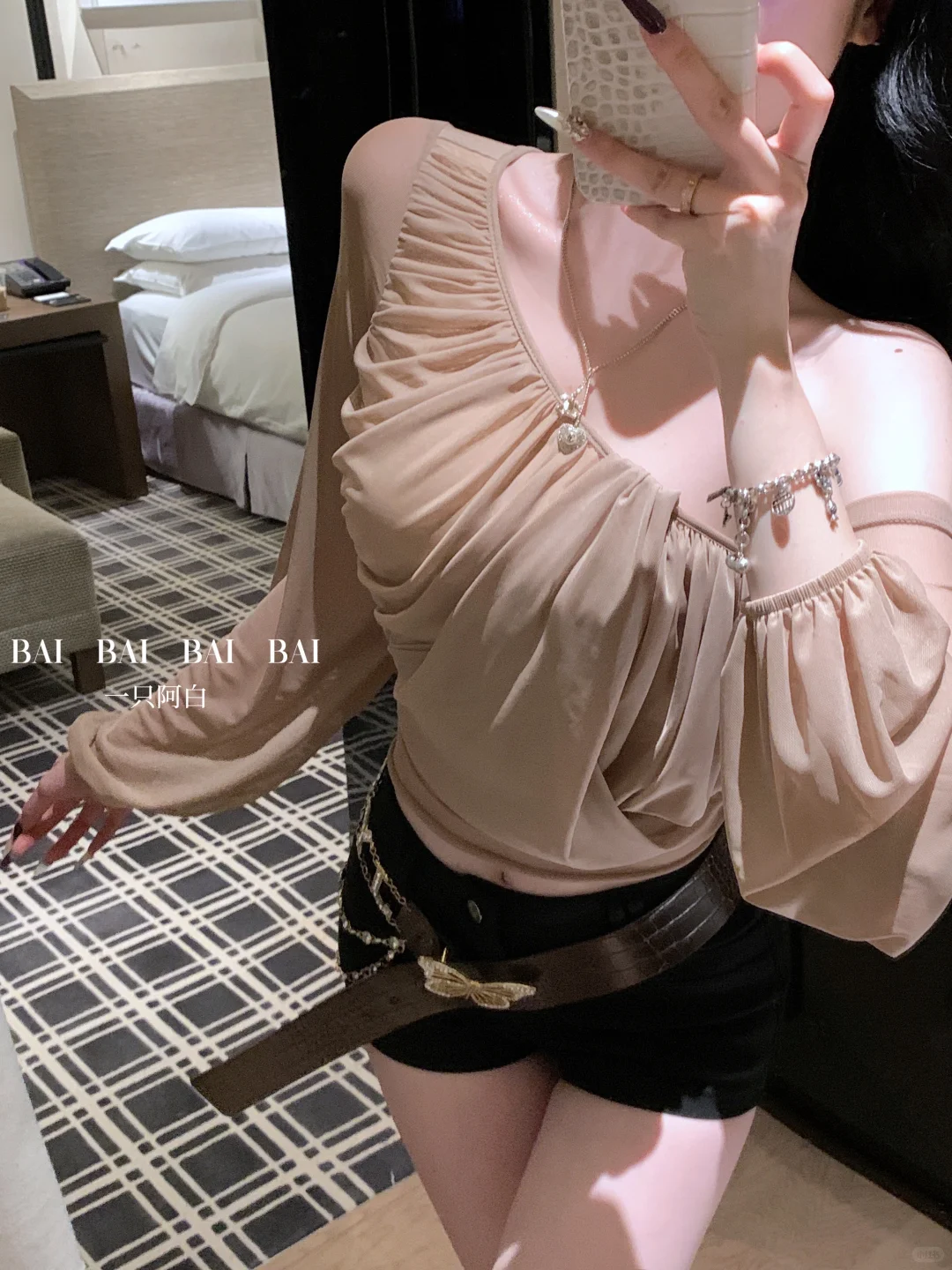 你别说！这件我超喜欢！