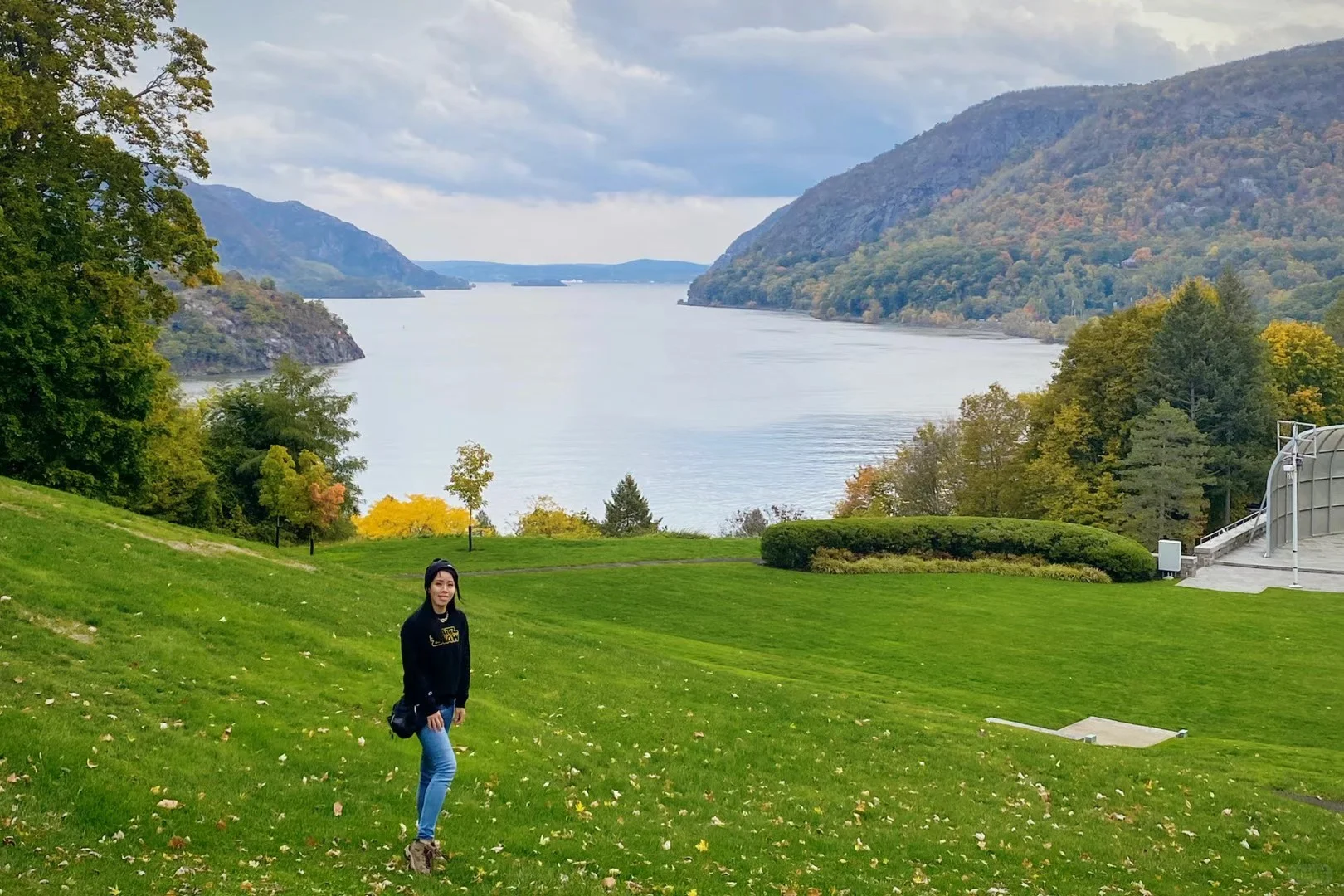 🍂如醉之我秋｜美东纽约上州·赏红叶攻略日记