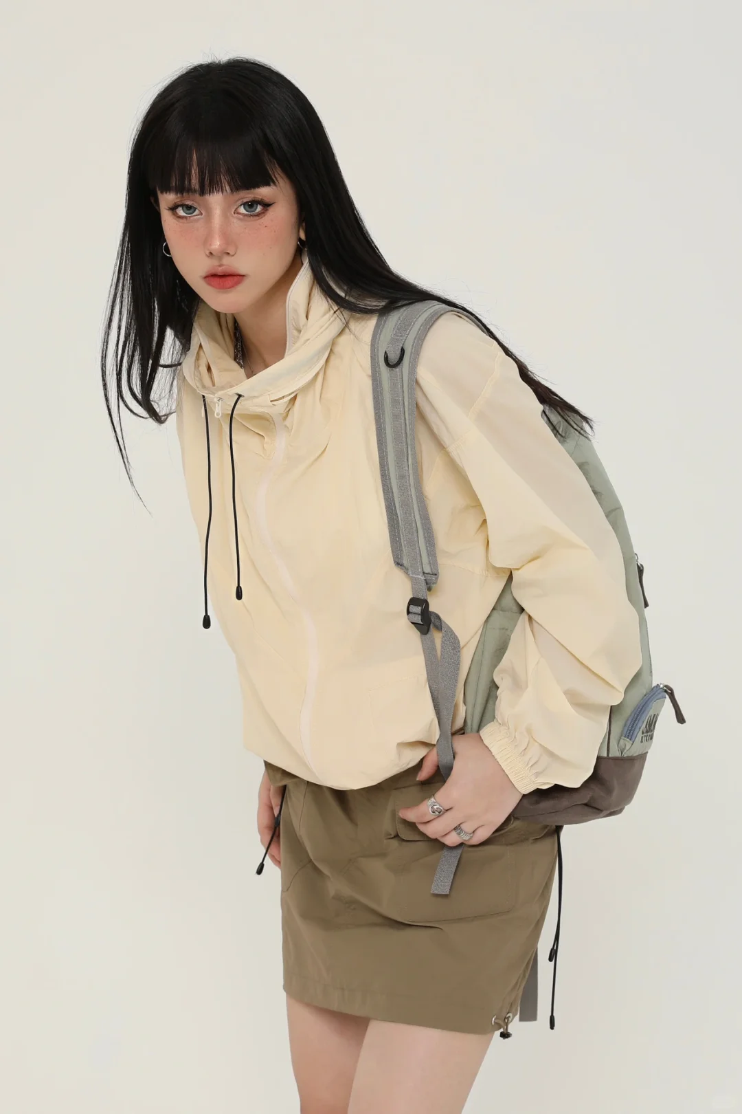 广州模特|一些商业片