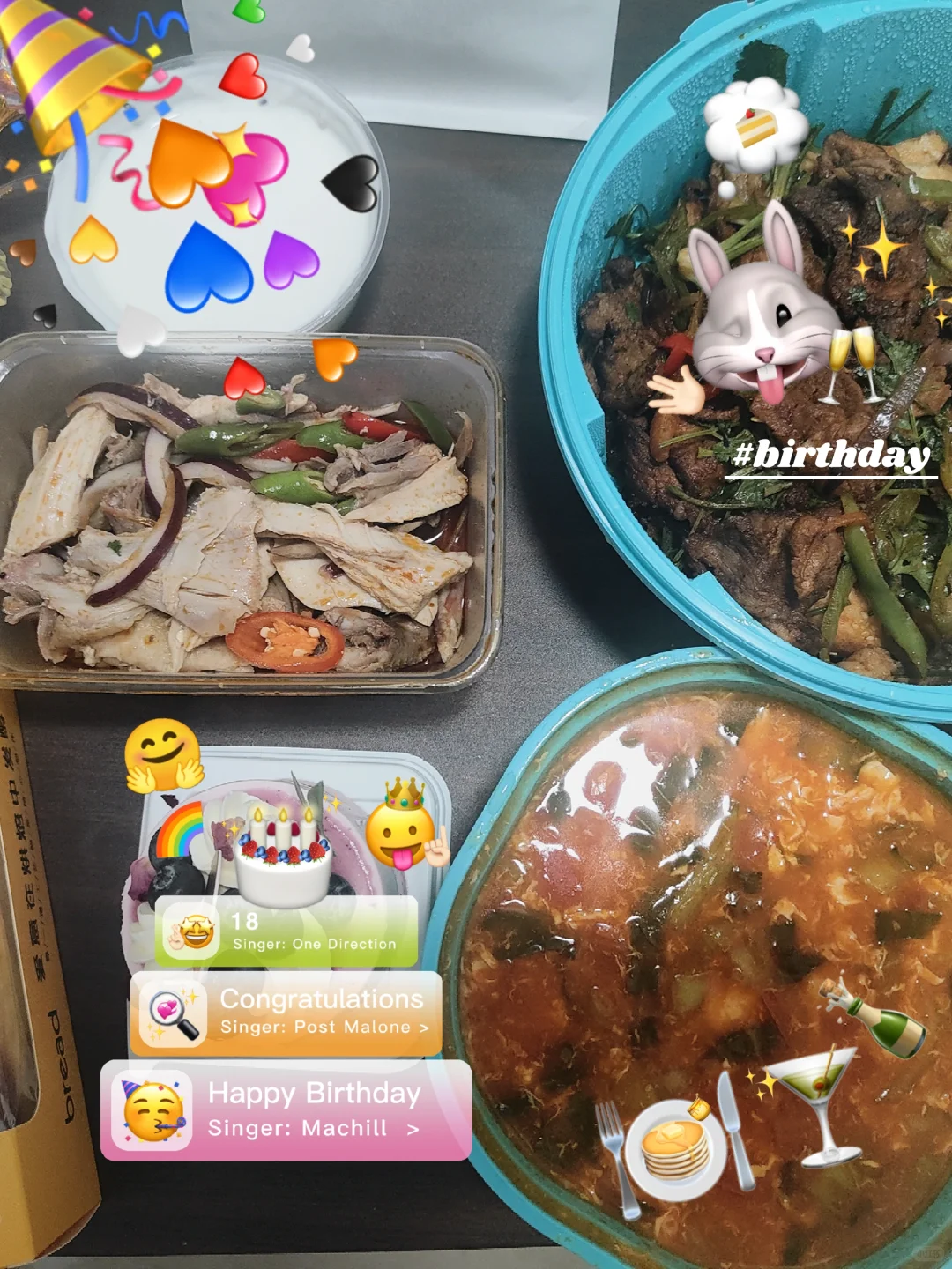 三十只是开始啊