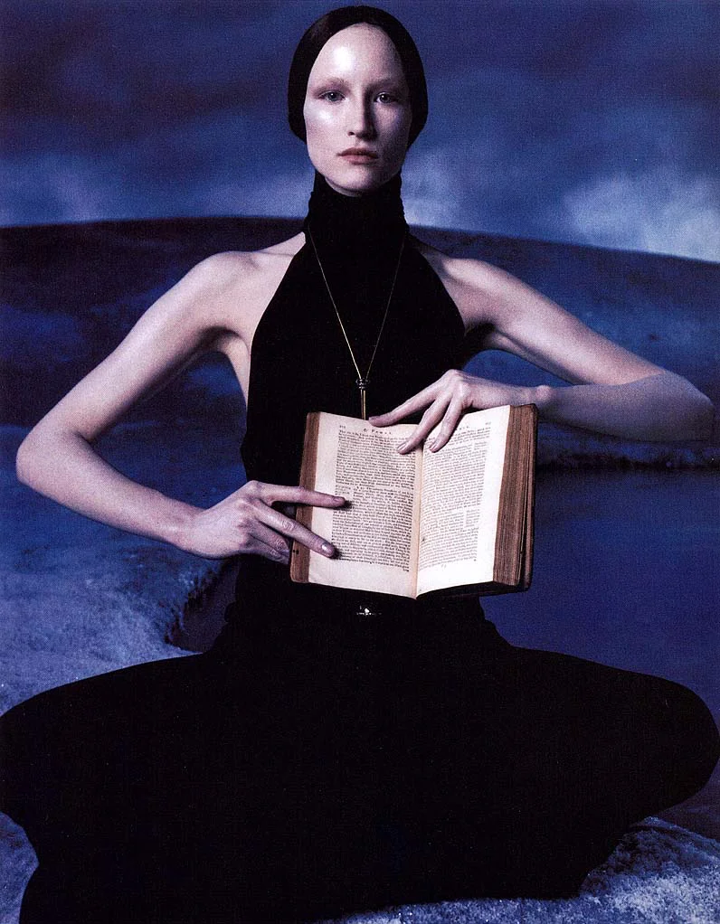 有多久没看到这样充满创意的广告了