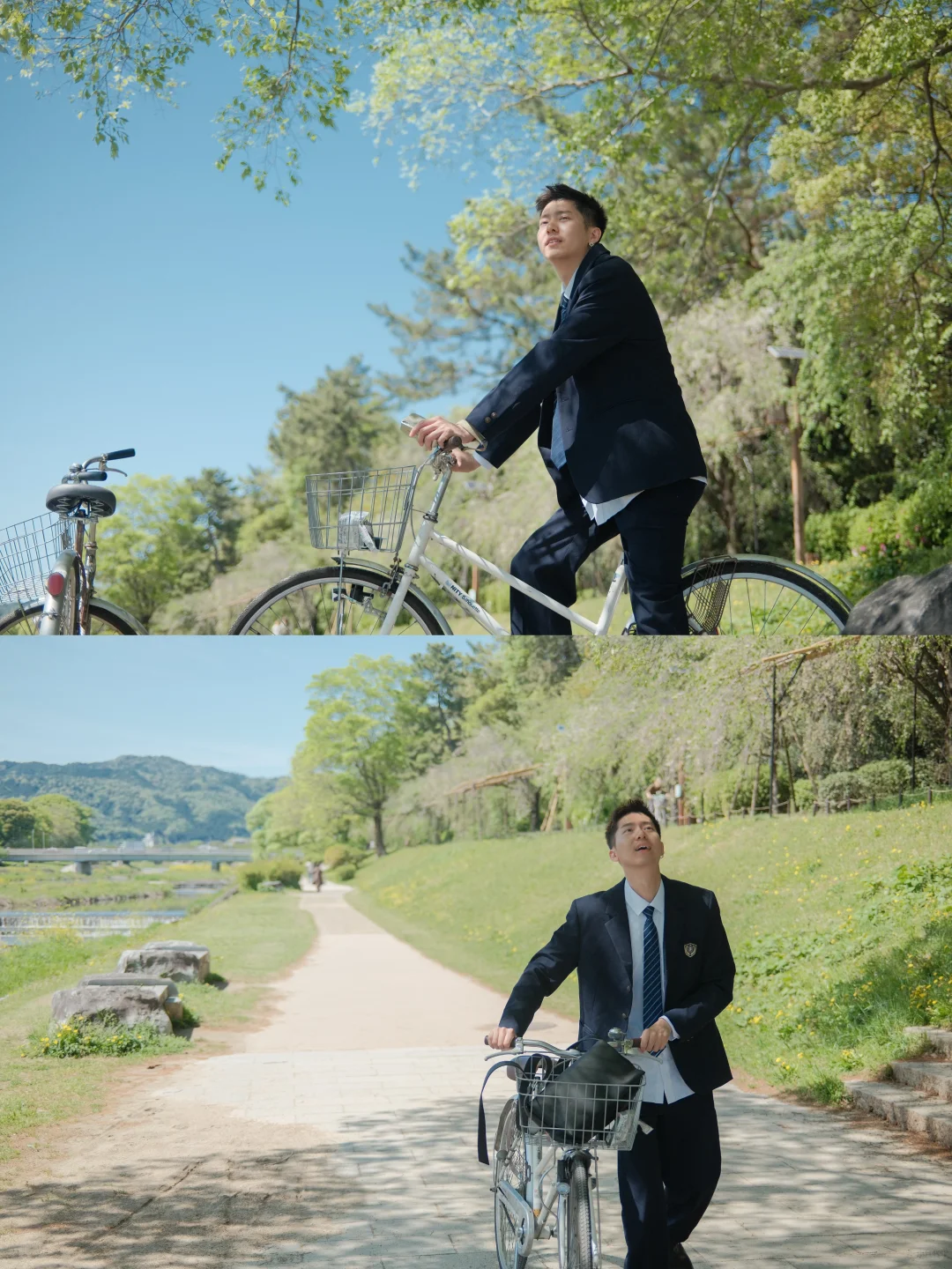 Live 假装京都大学生哈哈哈