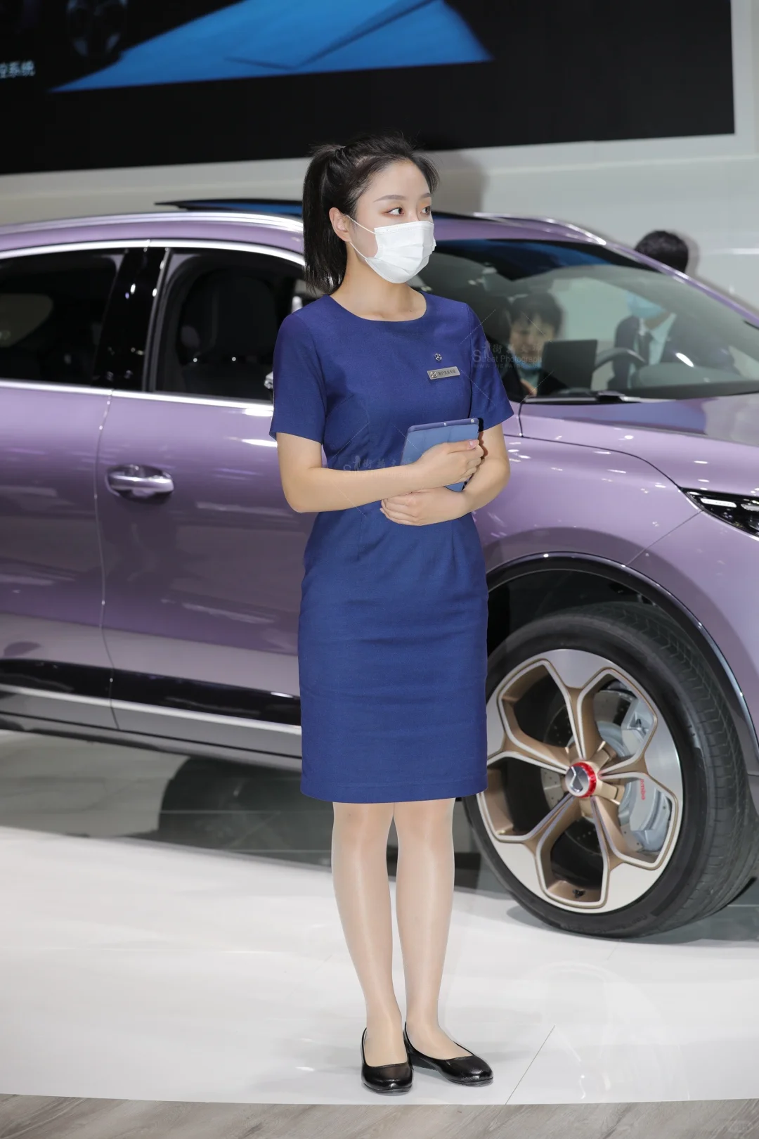 销售穿搭灵感113