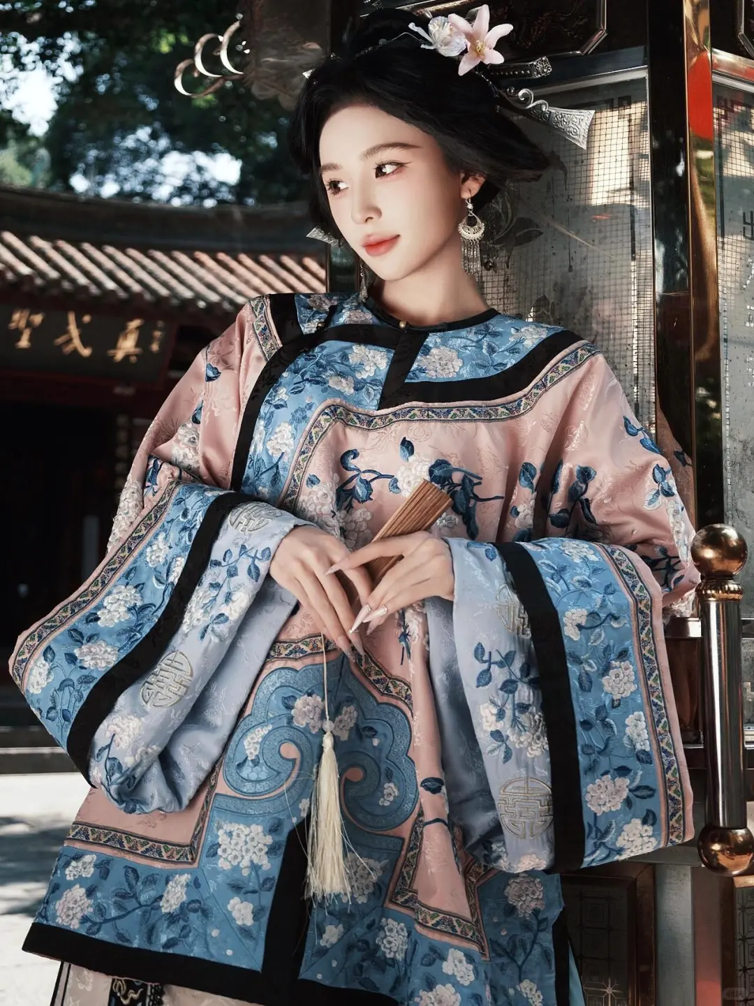 泉州超🔥三条簪三位数畅玩一整天❤️