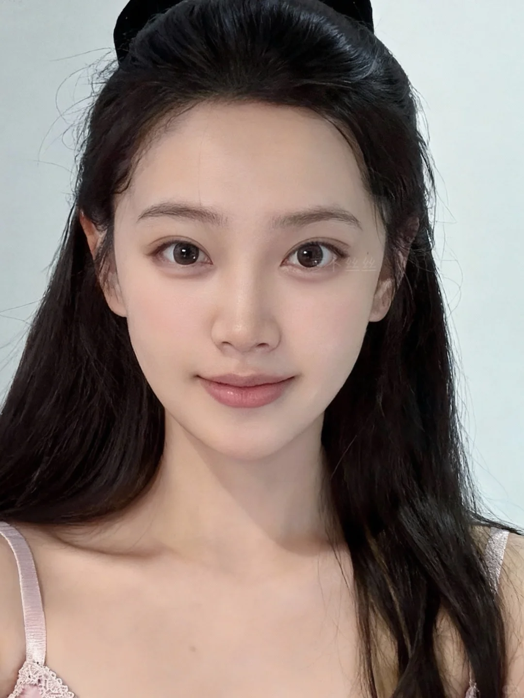 35岁首次尝试一针打飞眼尾！