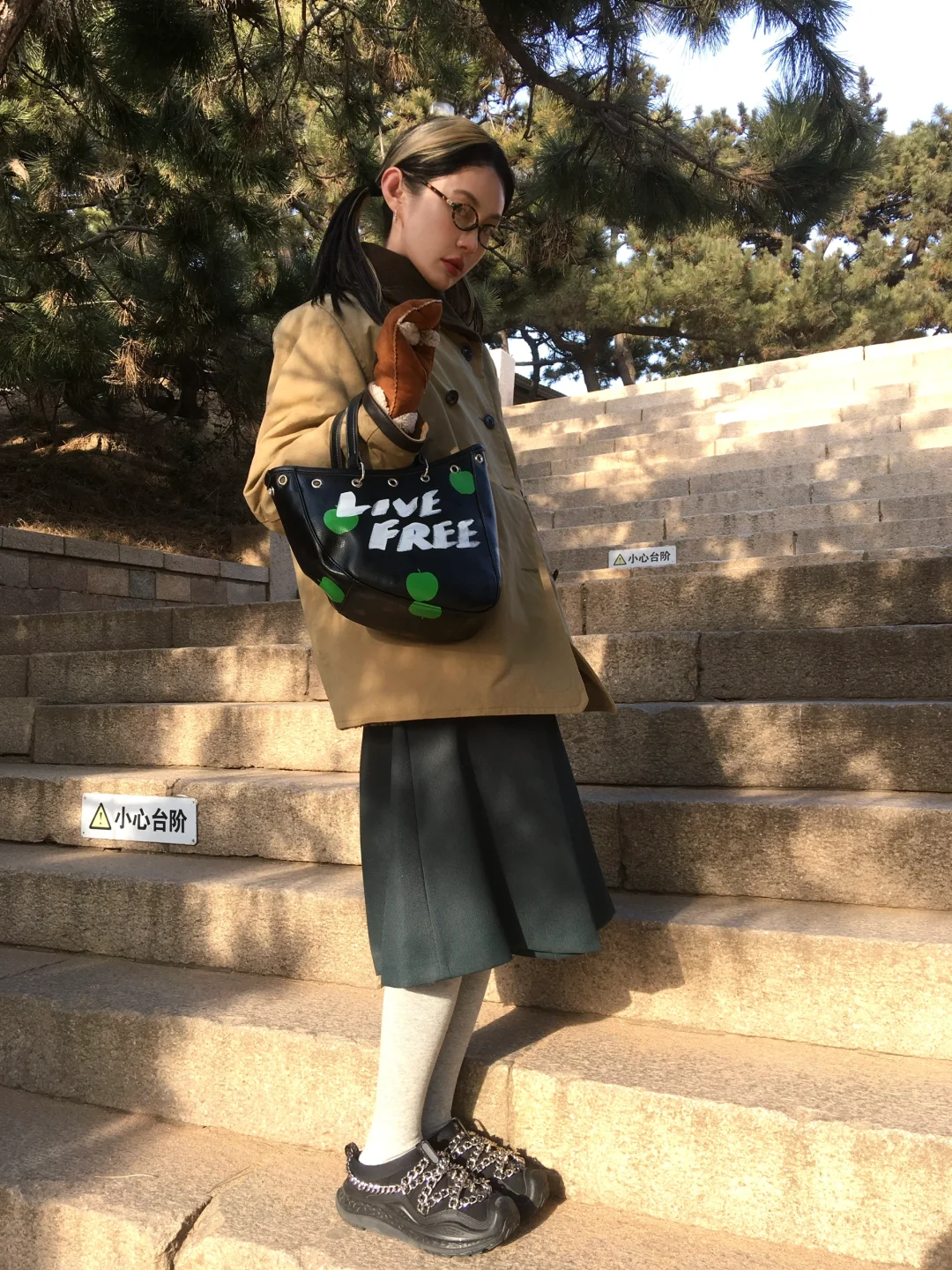 关于青岛的一些美好记忆