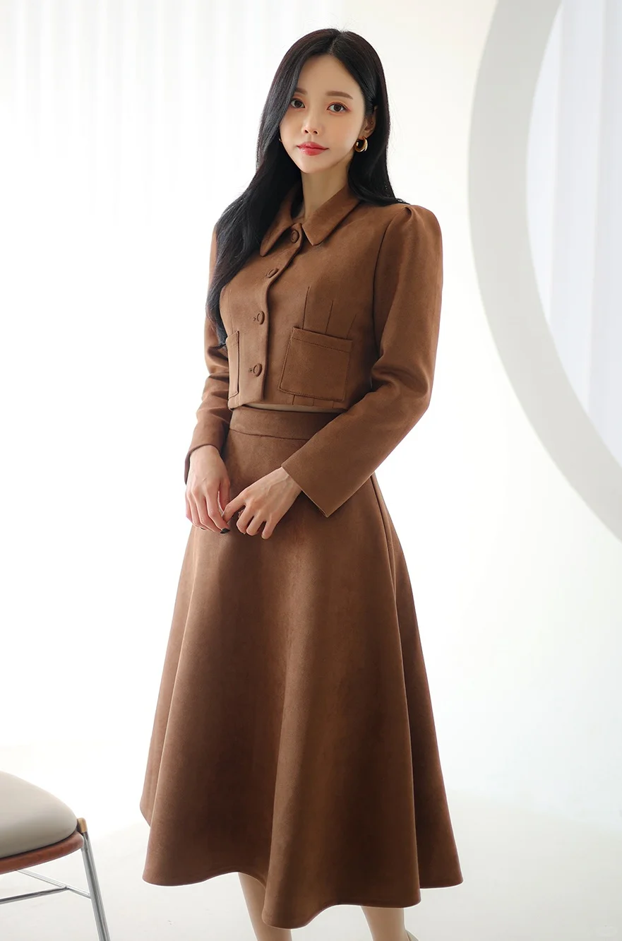 模特孙允珠美图2025-11-11日最新更新