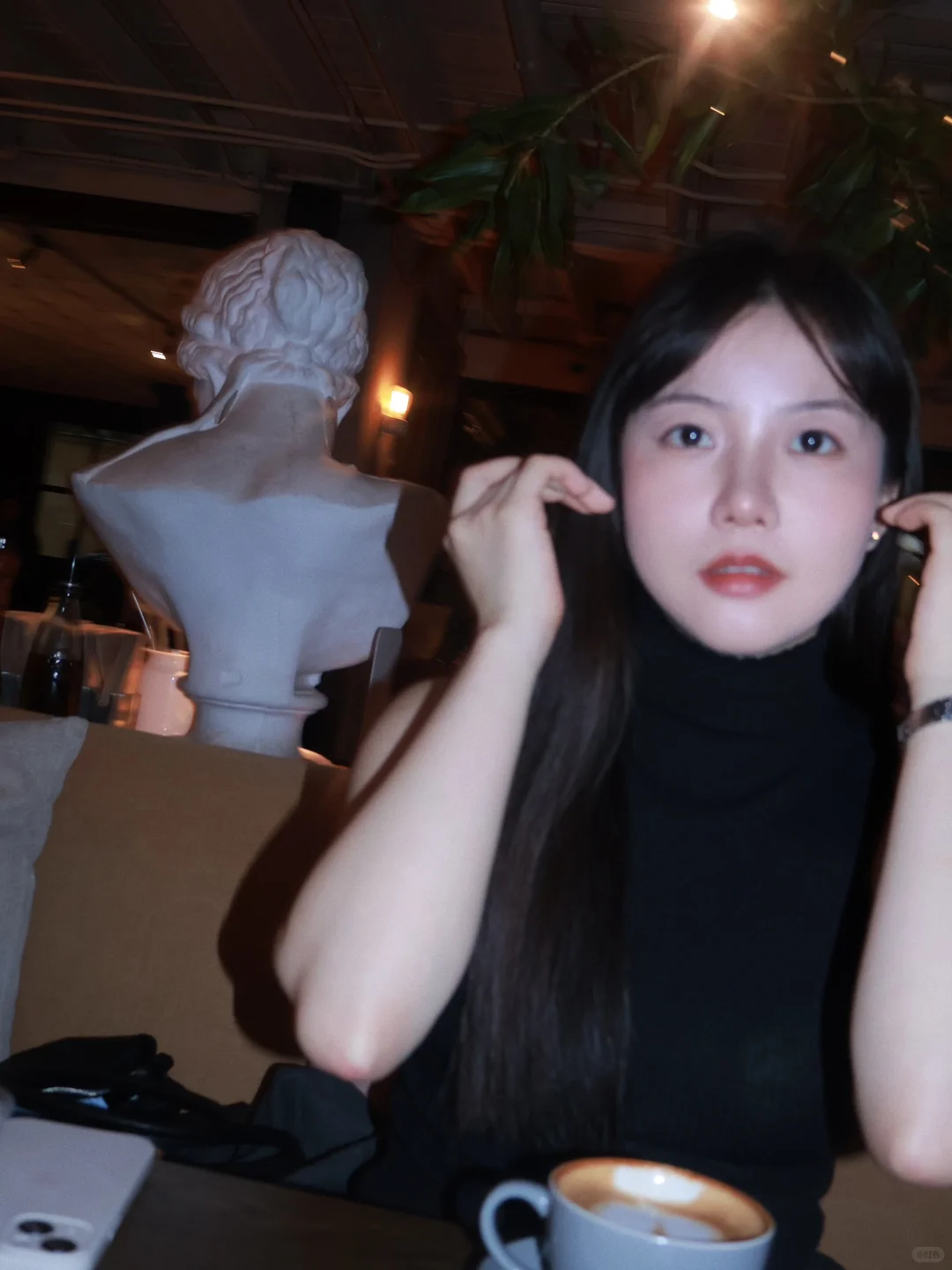 mommy是一种感觉🖤