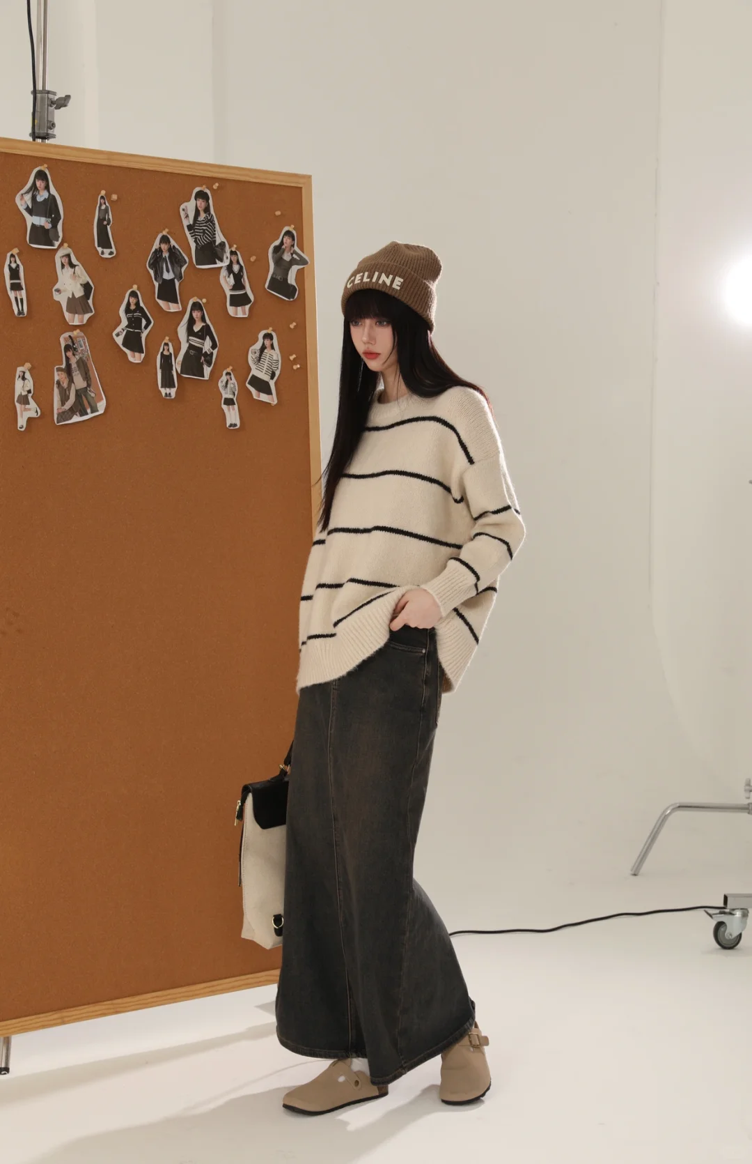 广州模特|一些商业片