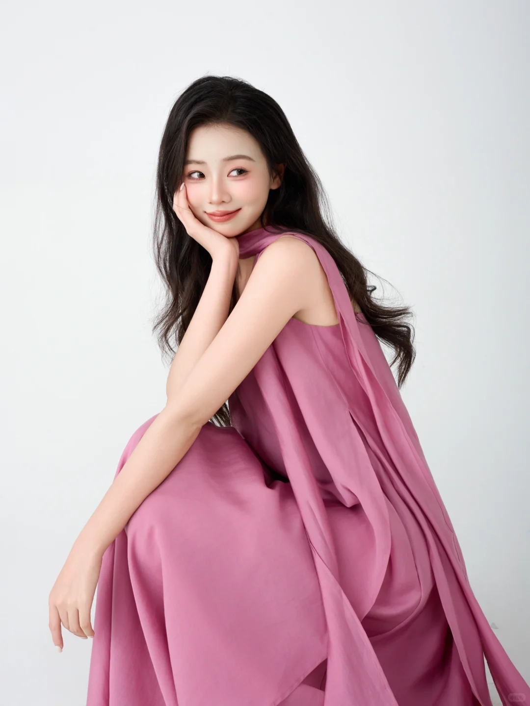 三十悦然，向内生长，向远而行｜30岁生日照🎂