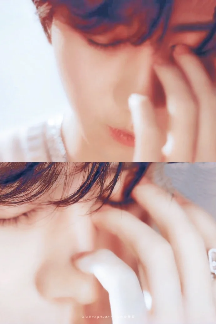 就算是手，也如此迷人♡涩门永存～