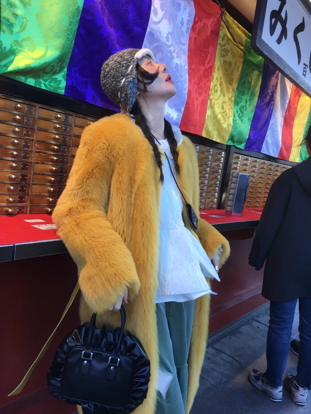 东京暴走第1️⃣天